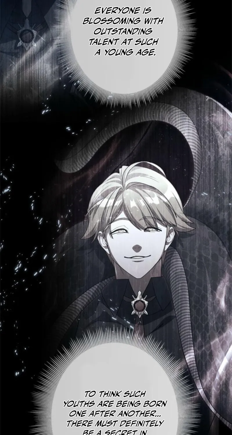 The Sword Emperor Who Surpasses His Previous Life Chapter 4 page 123 - 