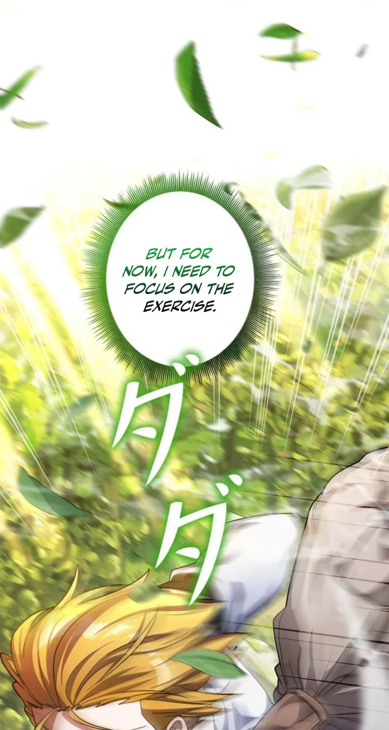 The Sword Emperor Who Surpasses His Previous Life Chapter 4 page 126 - 