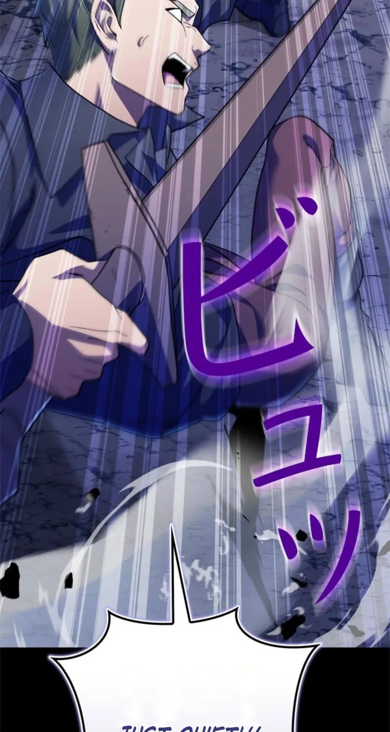 The Sword Emperor Who Surpasses His Previous Life Chapter 4 page 15 - 