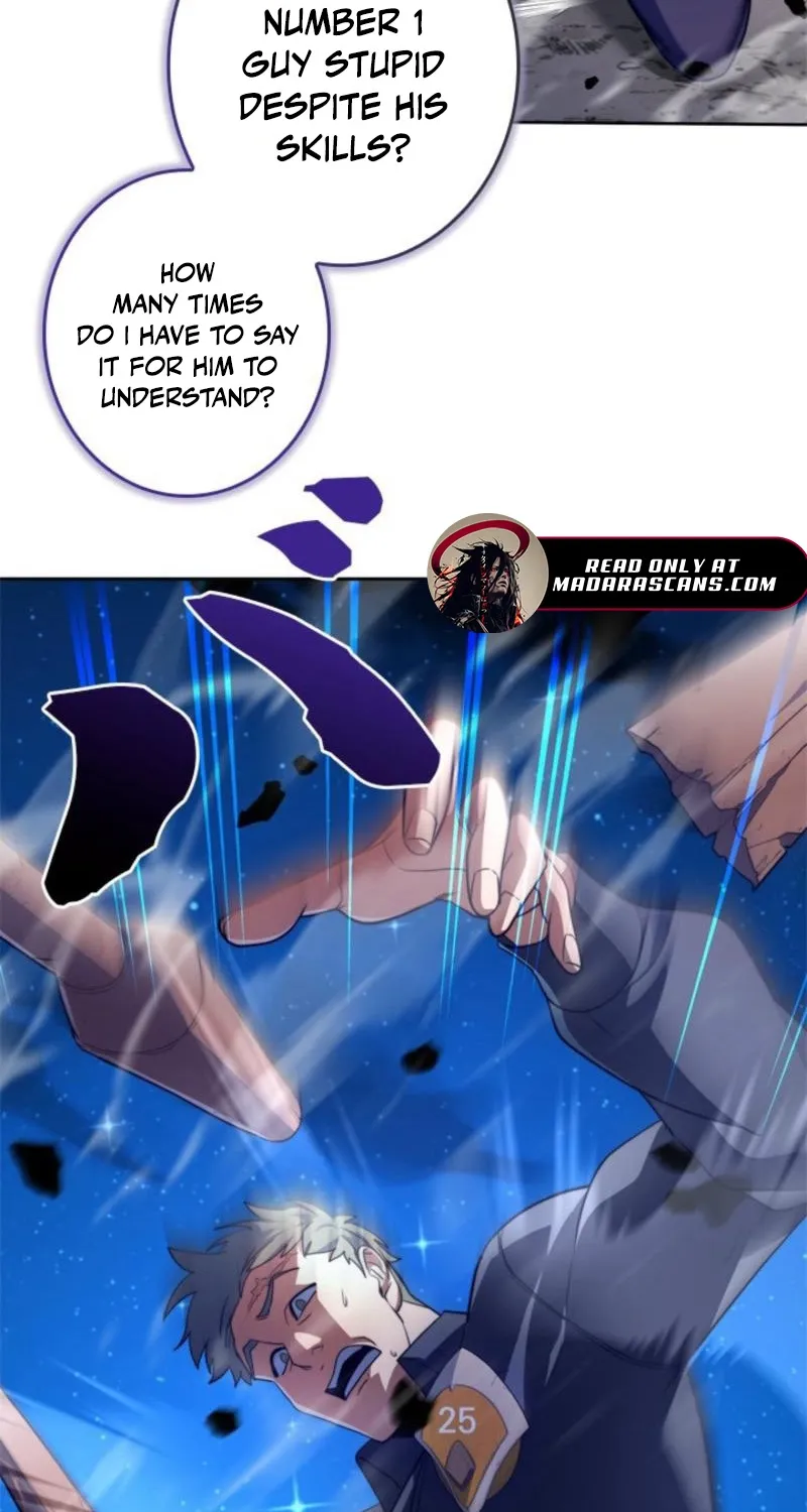 The Sword Emperor Who Surpasses His Previous Life Chapter 4 page 18 - 