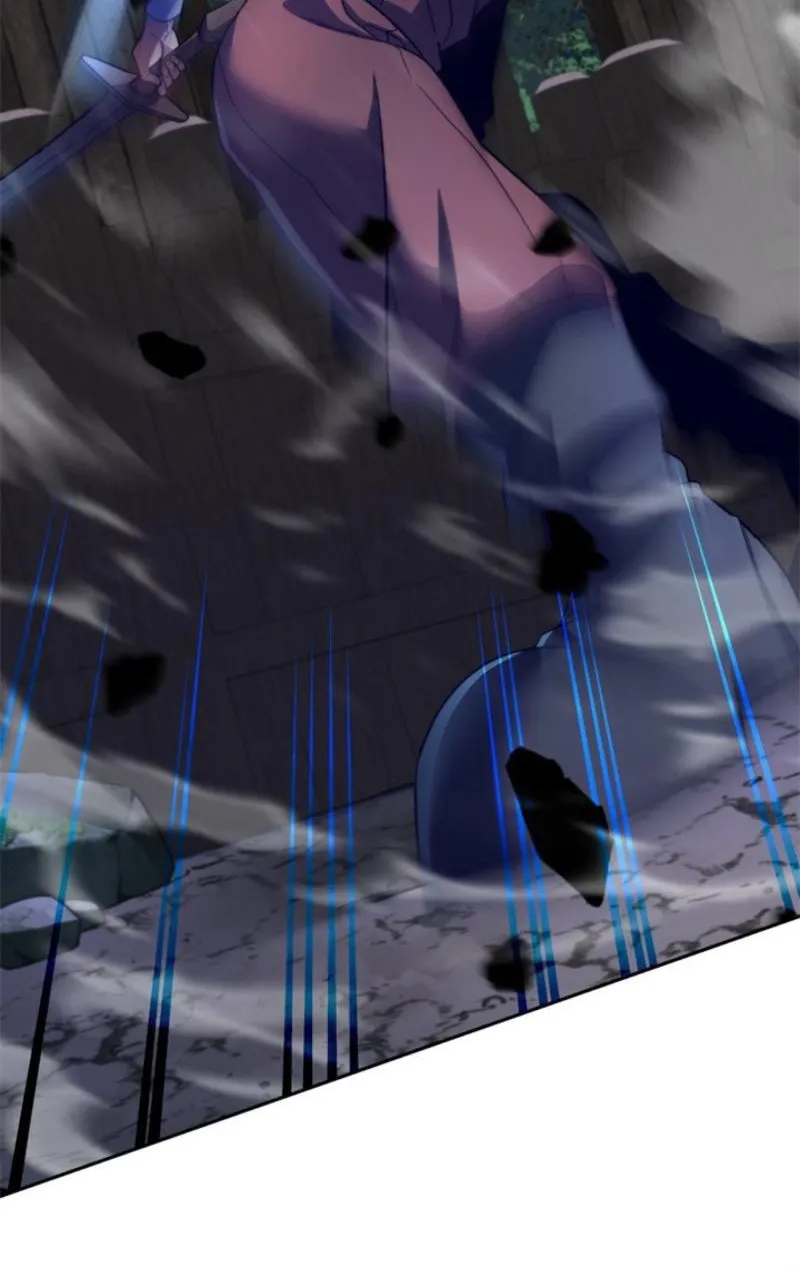 The Sword Emperor Who Surpasses His Previous Life Chapter 4 page 20 - 