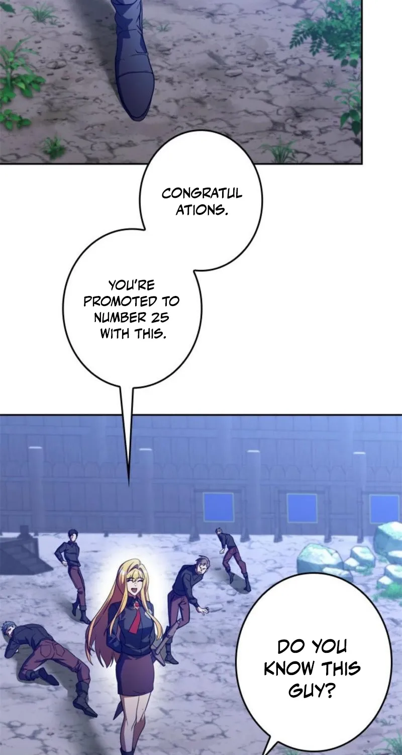 The Sword Emperor Who Surpasses His Previous Life Chapter 4 page 24 - 