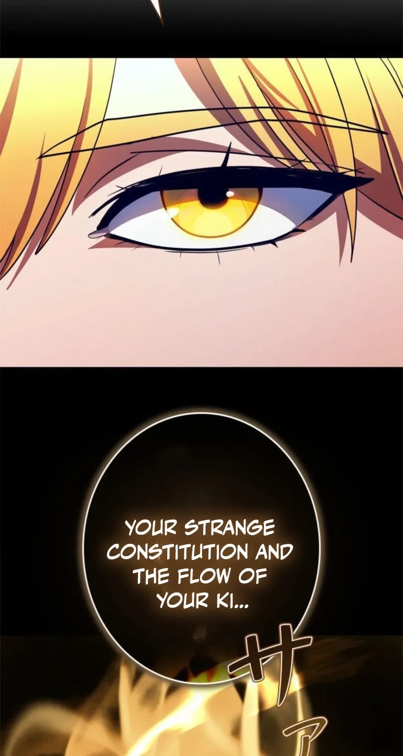 The Sword Emperor Who Surpasses His Previous Life Chapter 4 page 27 - 