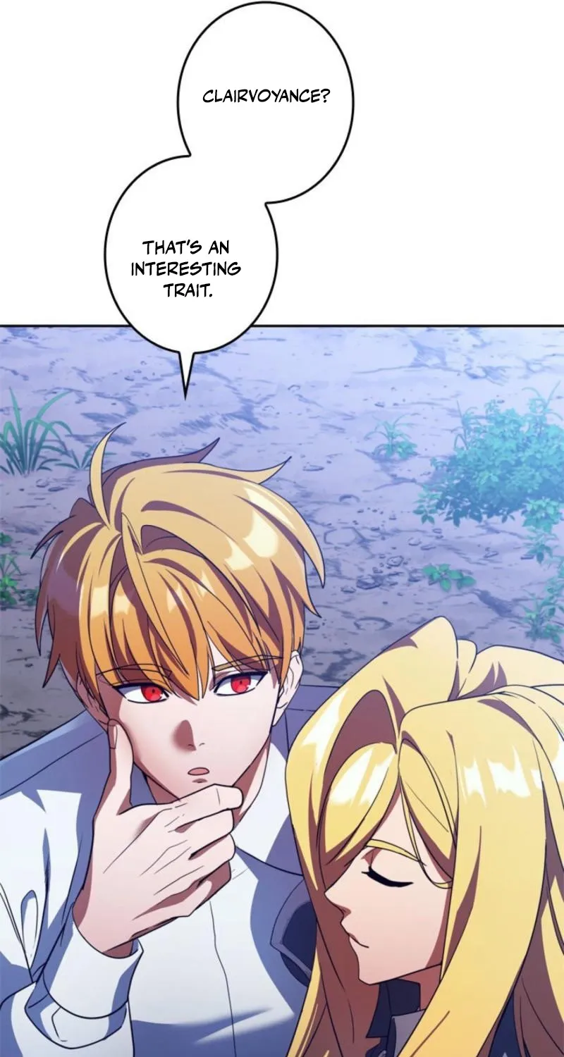 The Sword Emperor Who Surpasses His Previous Life Chapter 4 page 31 - 