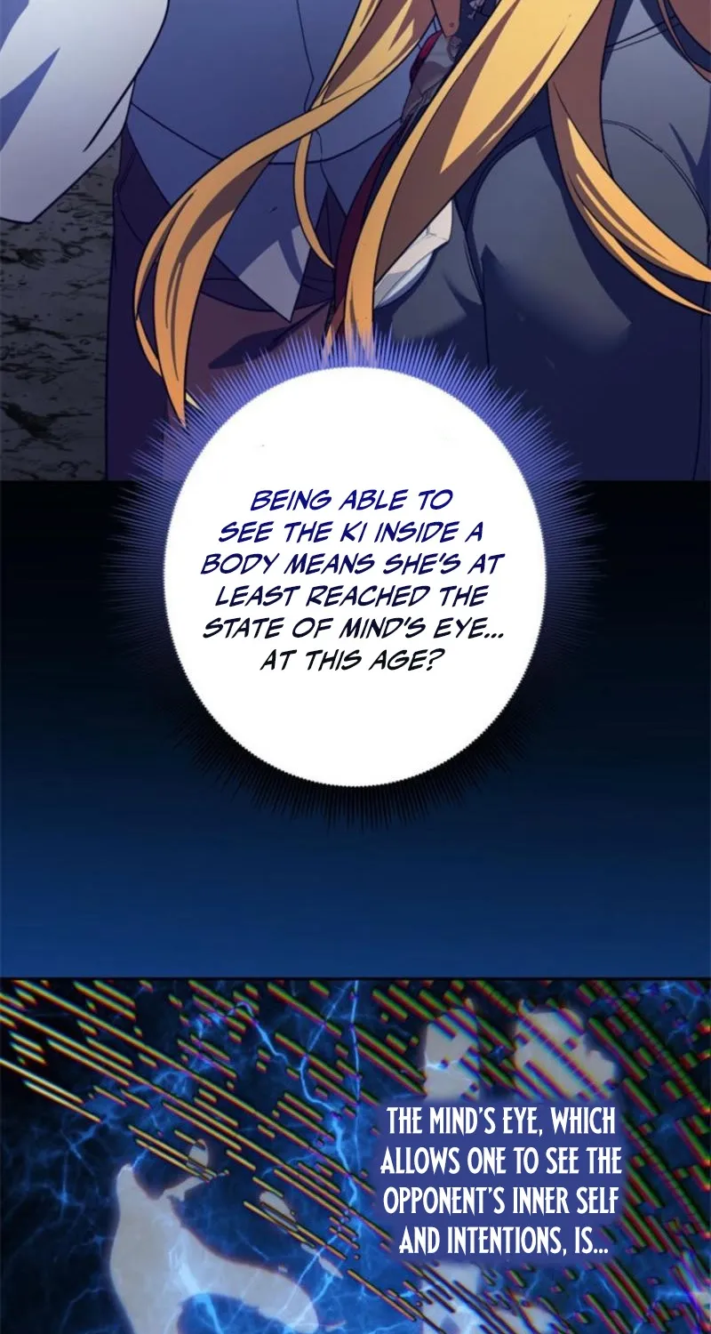 The Sword Emperor Who Surpasses His Previous Life Chapter 4 page 32 - 