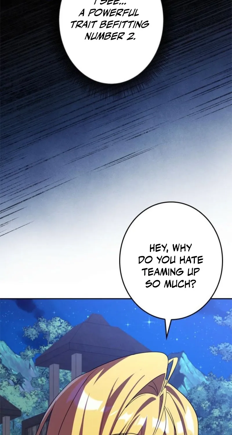 The Sword Emperor Who Surpasses His Previous Life Chapter 4 page 35 - 