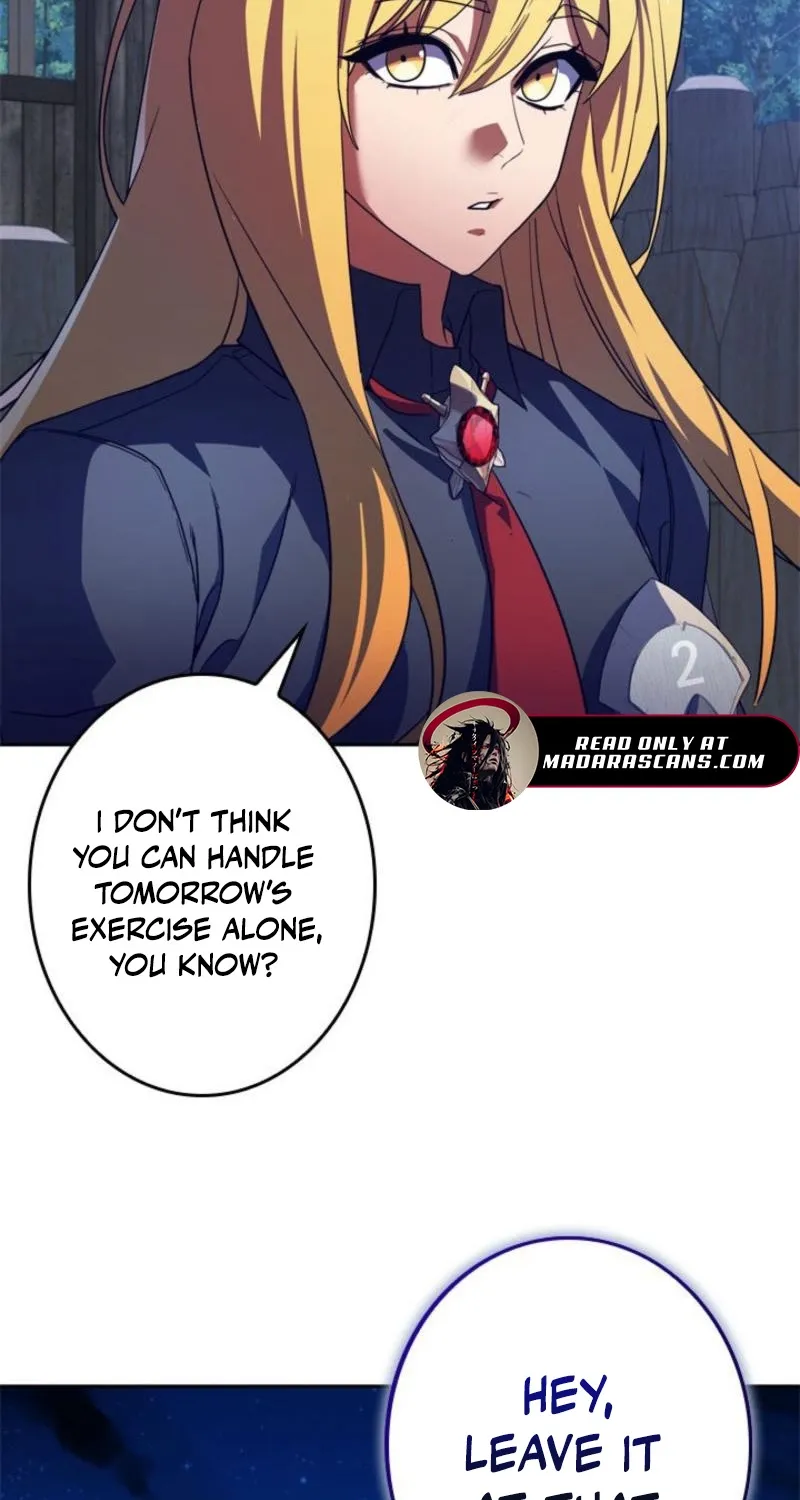 The Sword Emperor Who Surpasses His Previous Life Chapter 4 page 36 - 
