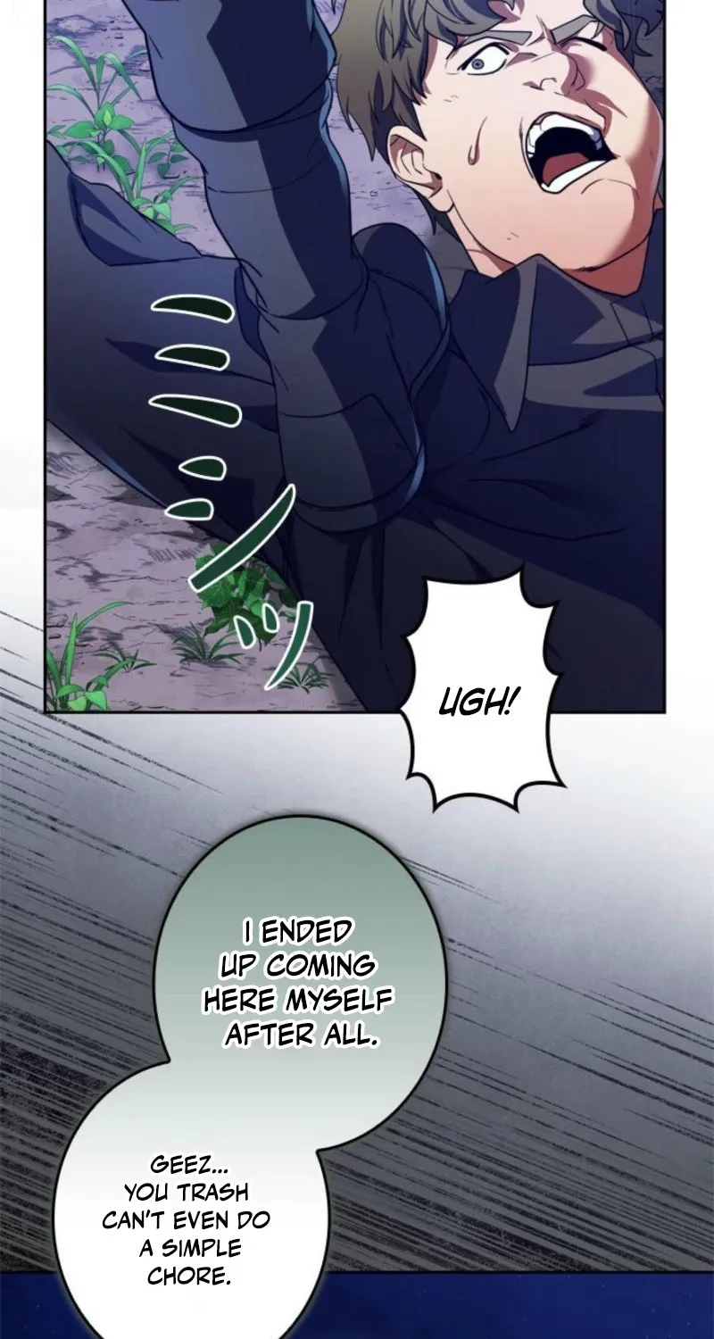 The Sword Emperor Who Surpasses His Previous Life Chapter 4 page 41 - 