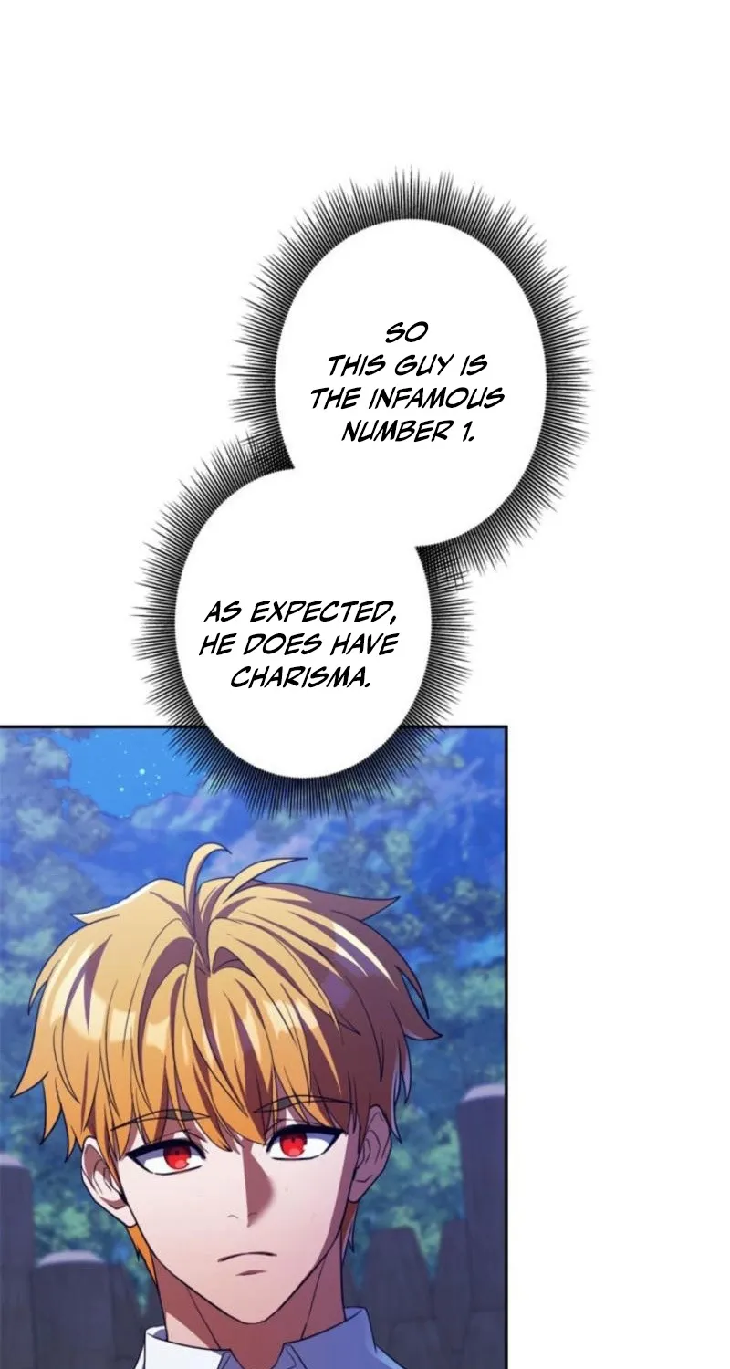 The Sword Emperor Who Surpasses His Previous Life Chapter 4 page 44 - 