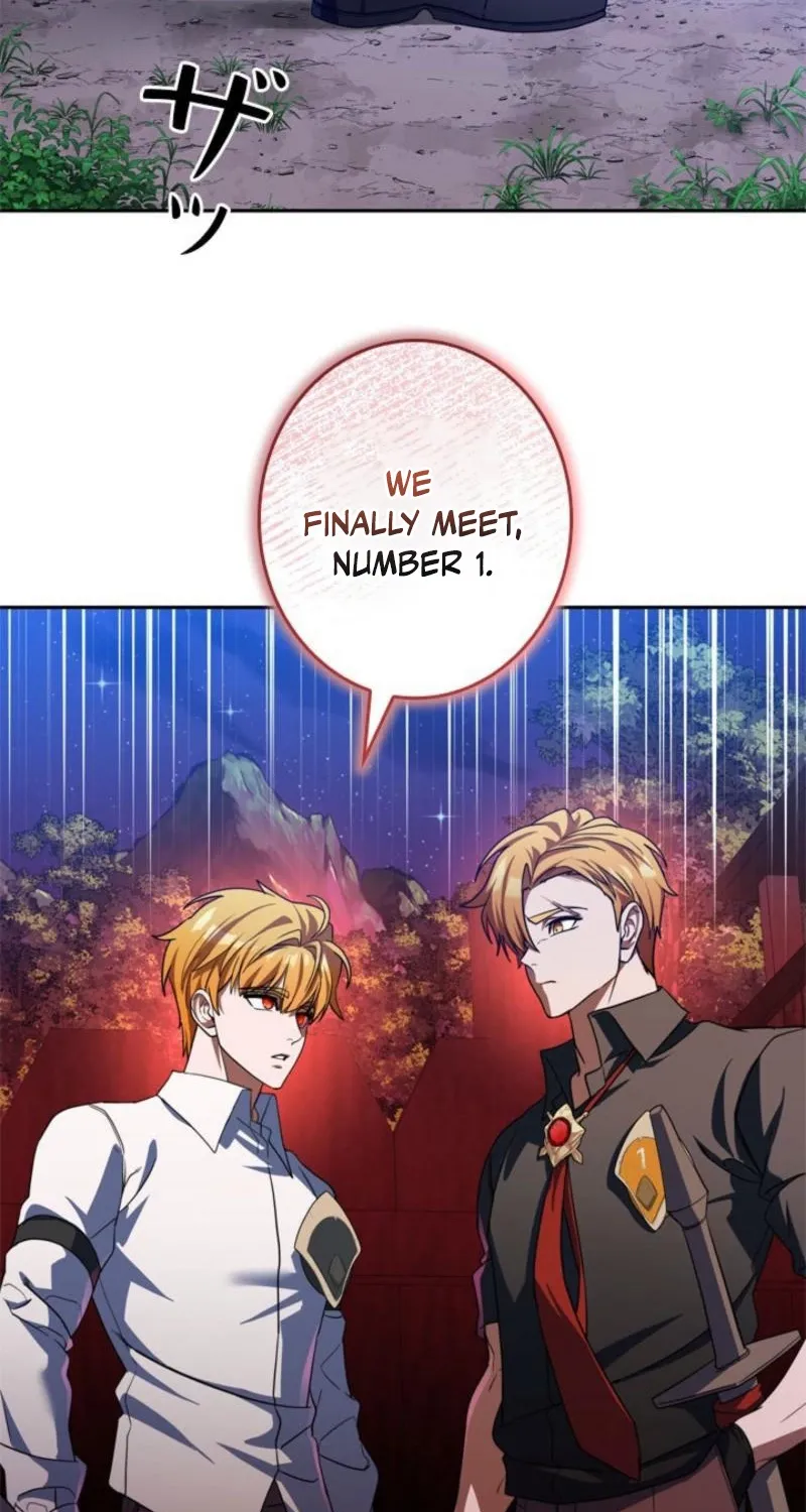 The Sword Emperor Who Surpasses His Previous Life Chapter 4 page 46 - 