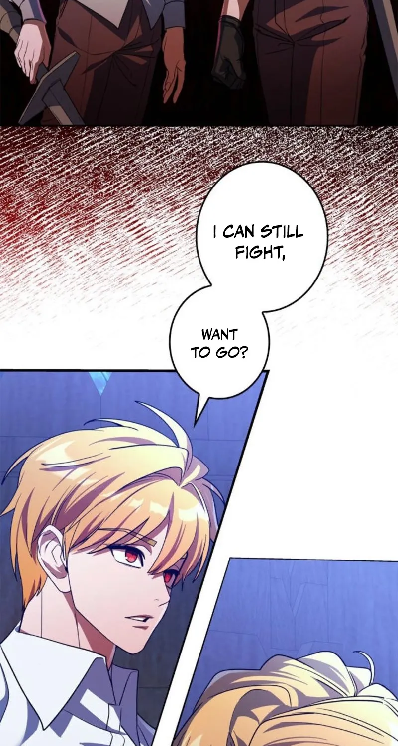 The Sword Emperor Who Surpasses His Previous Life Chapter 4 page 47 - 