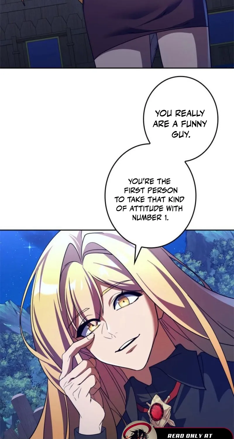 The Sword Emperor Who Surpasses His Previous Life Chapter 4 page 50 - 
