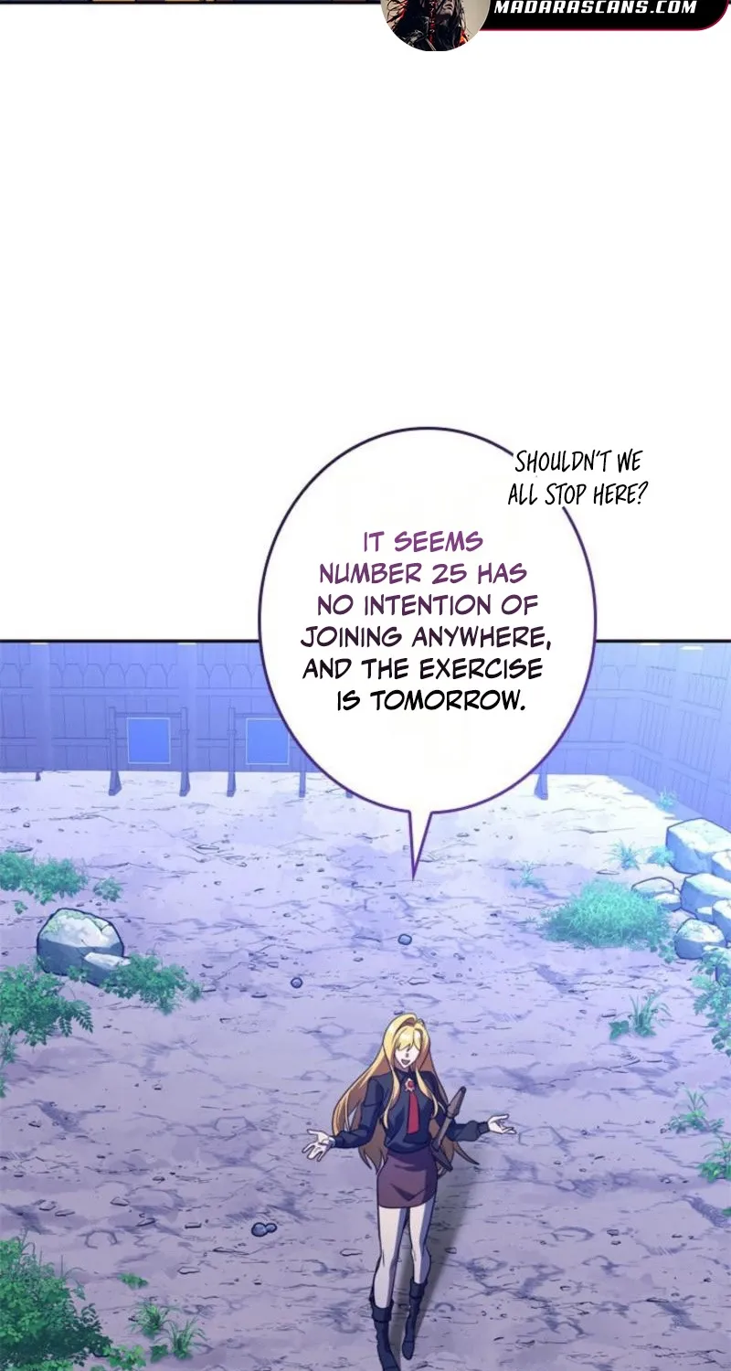 The Sword Emperor Who Surpasses His Previous Life Chapter 4 page 51 - 
