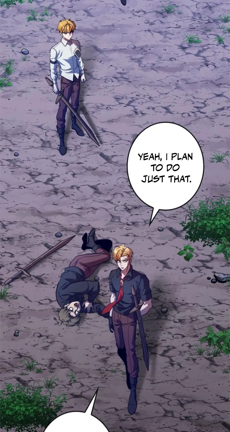 The Sword Emperor Who Surpasses His Previous Life Chapter 4 page 52 - 