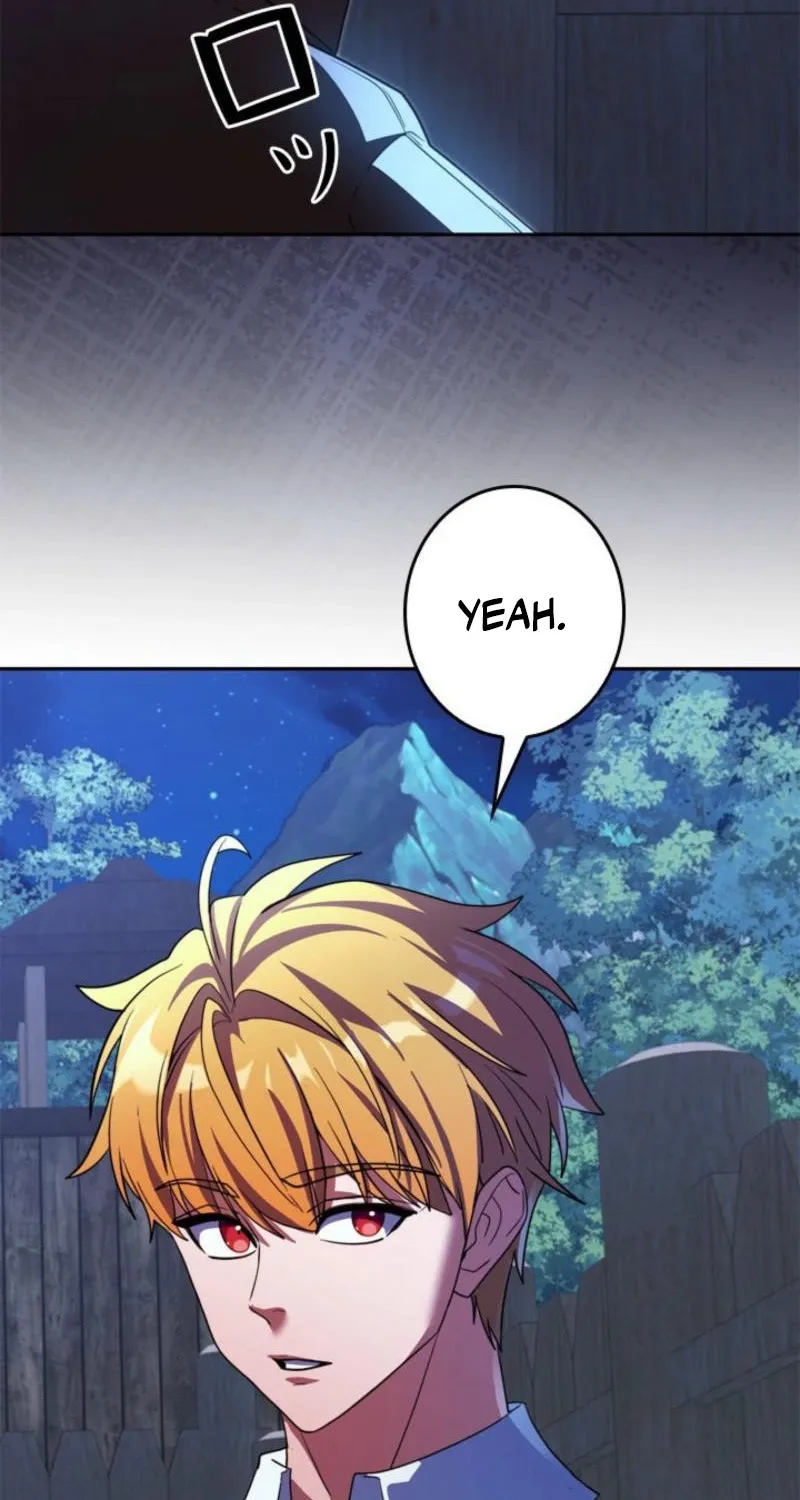 The Sword Emperor Who Surpasses His Previous Life Chapter 4 page 55 - 