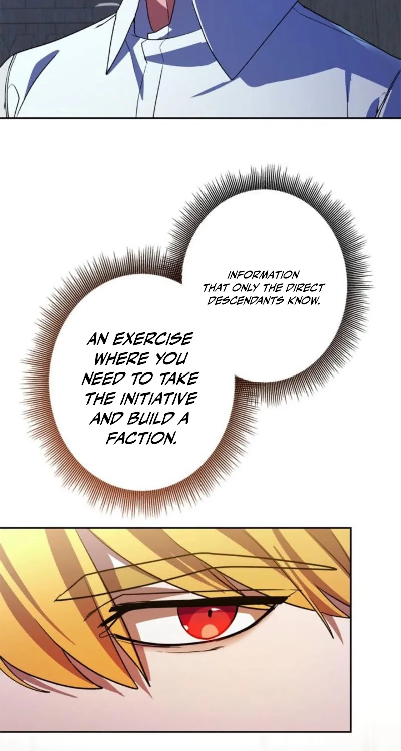 The Sword Emperor Who Surpasses His Previous Life Chapter 4 page 56 - 