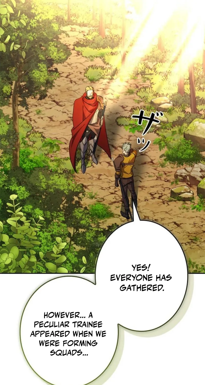 The Sword Emperor Who Surpasses His Previous Life Chapter 4 page 60 - 