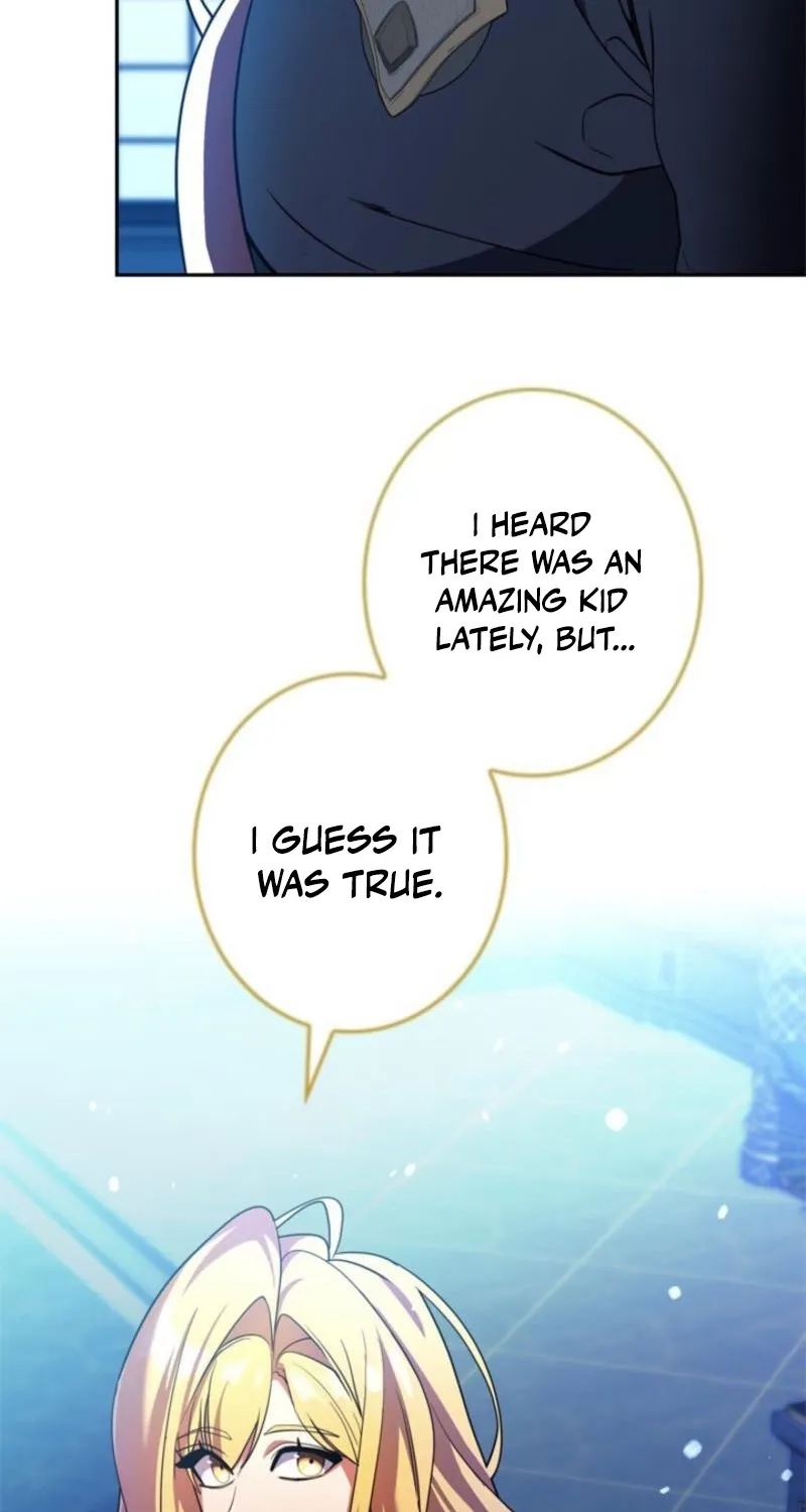 The Sword Emperor Who Surpasses His Previous Life Chapter 4 page 7 - 