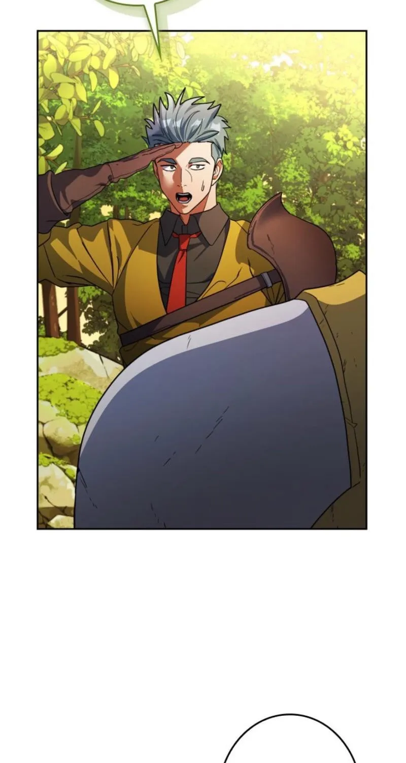 The Sword Emperor Who Surpasses His Previous Life Chapter 4 page 61 - 