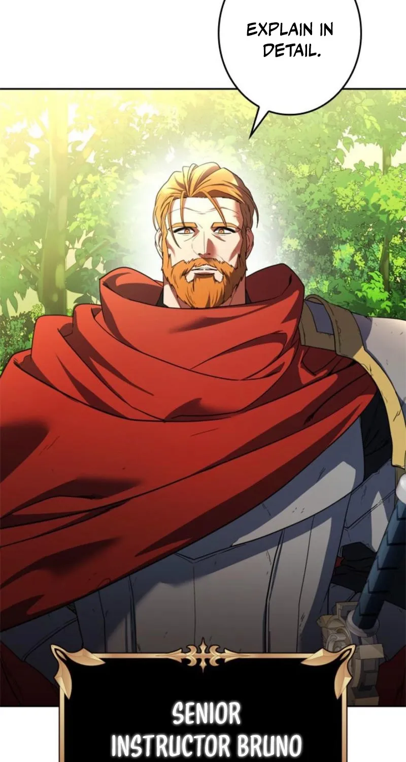 The Sword Emperor Who Surpasses His Previous Life Chapter 4 page 62 - 