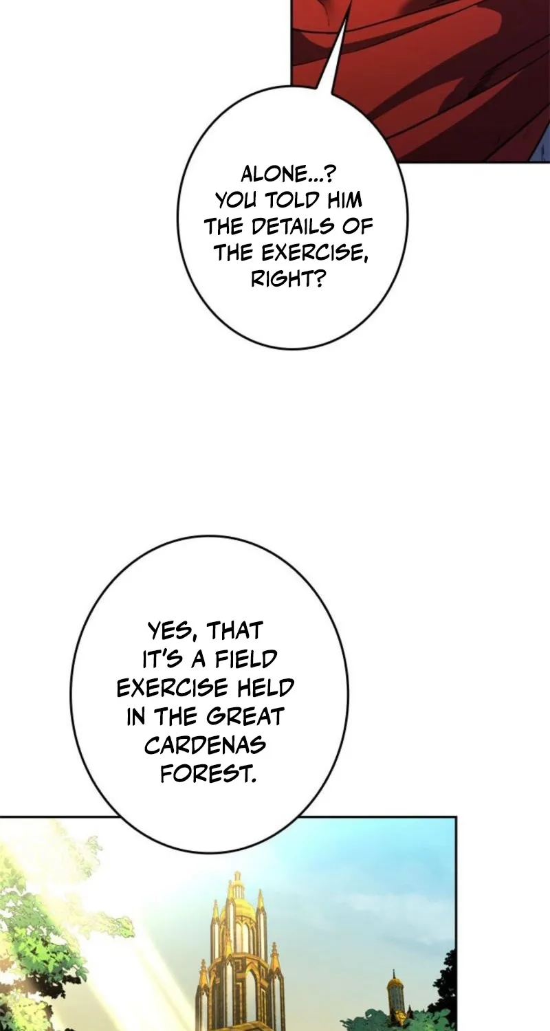 The Sword Emperor Who Surpasses His Previous Life Chapter 4 page 65 - 