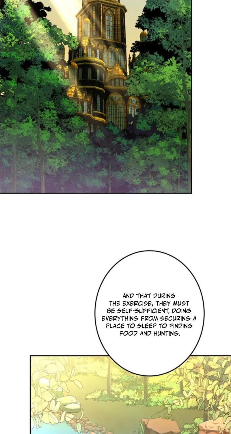 The Sword Emperor Who Surpasses His Previous Life Chapter 4 page 66 - 