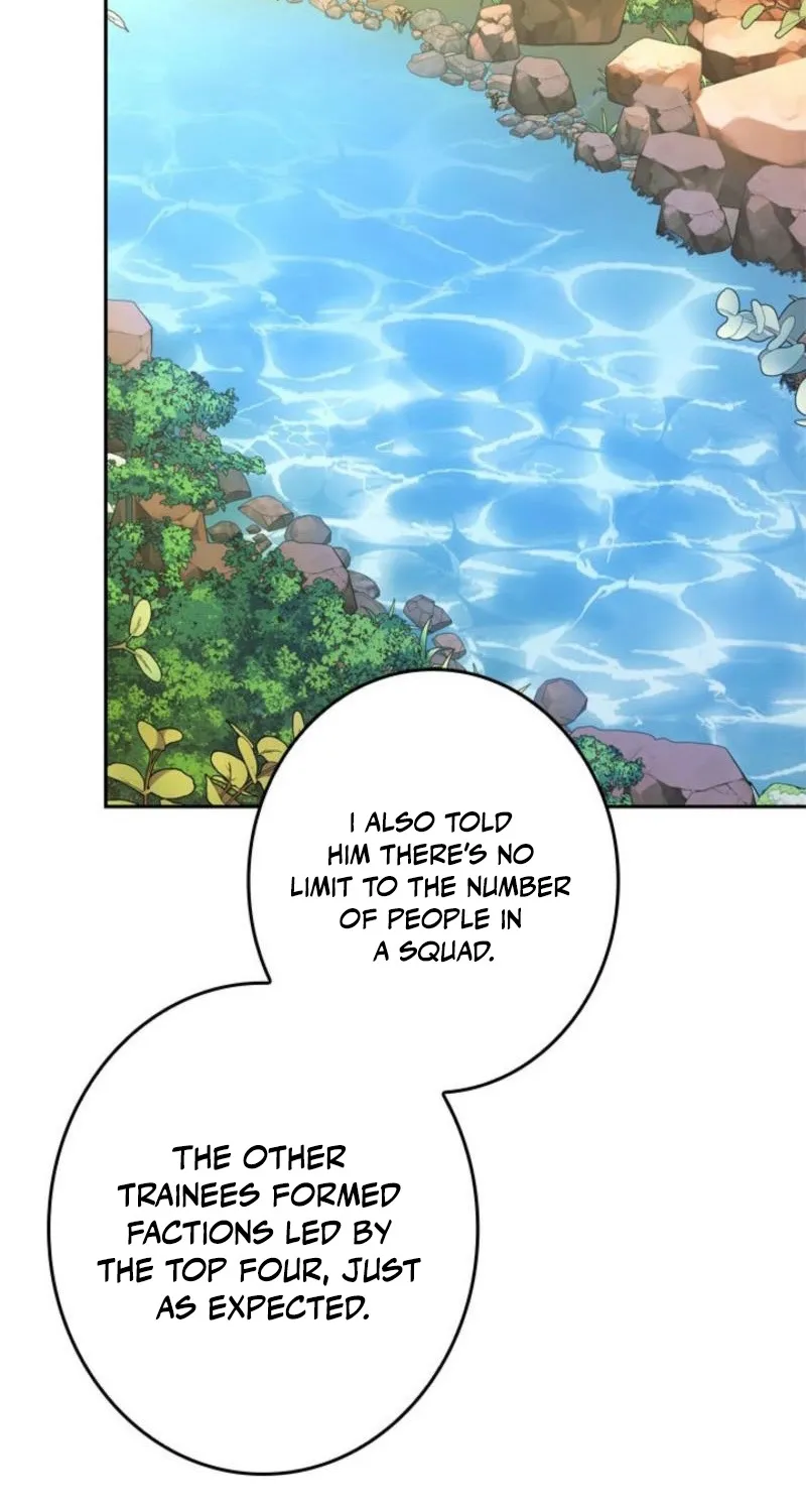 The Sword Emperor Who Surpasses His Previous Life Chapter 4 page 67 - 