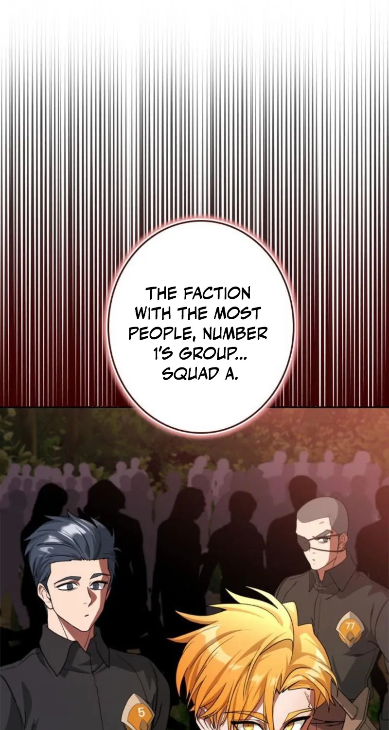 The Sword Emperor Who Surpasses His Previous Life Chapter 4 page 69 - 
