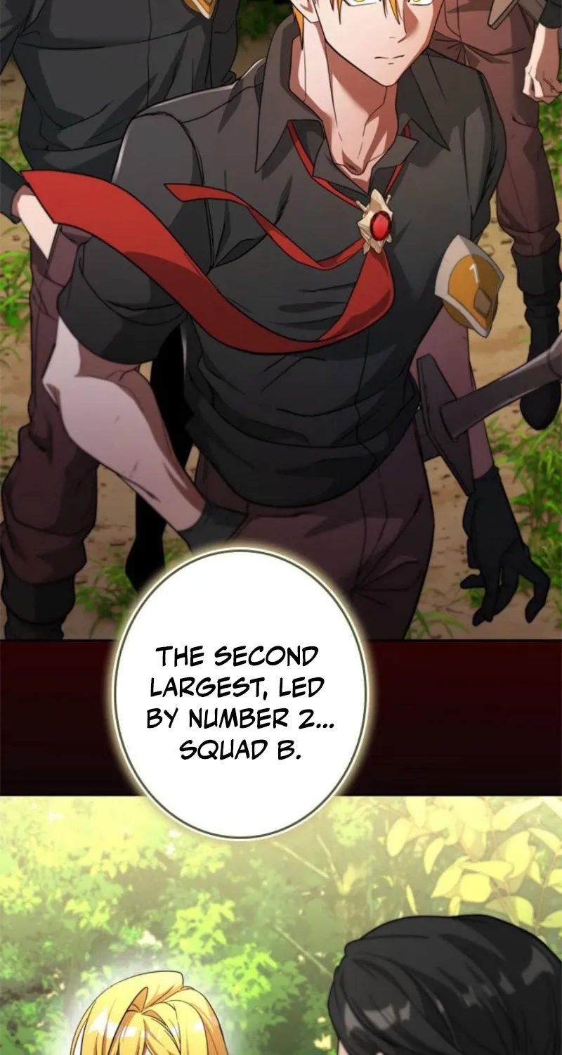 The Sword Emperor Who Surpasses His Previous Life Chapter 4 page 70 - 