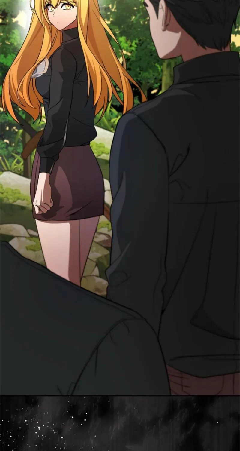 The Sword Emperor Who Surpasses His Previous Life Chapter 4 page 71 - 