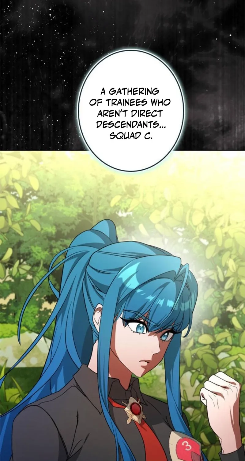 The Sword Emperor Who Surpasses His Previous Life Chapter 4 page 72 - 