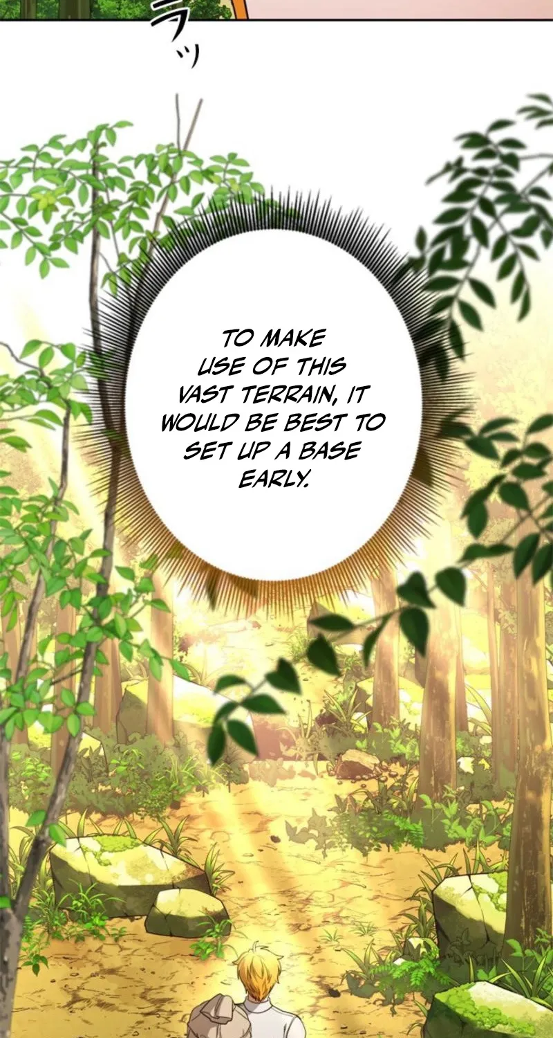 The Sword Emperor Who Surpasses His Previous Life Chapter 4 page 80 - 
