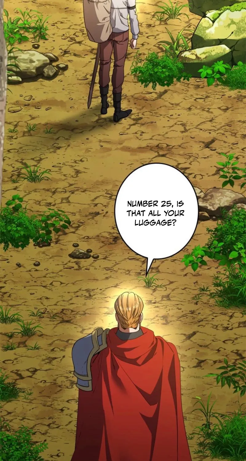 The Sword Emperor Who Surpasses His Previous Life Chapter 4 page 81 - 