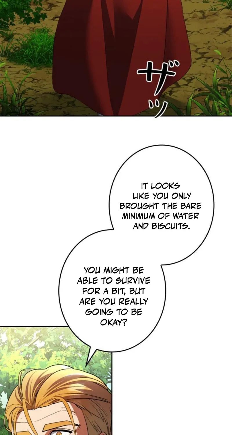 The Sword Emperor Who Surpasses His Previous Life Chapter 4 page 82 - 