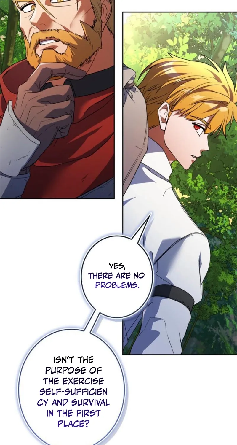 The Sword Emperor Who Surpasses His Previous Life Chapter 4 page 83 - 