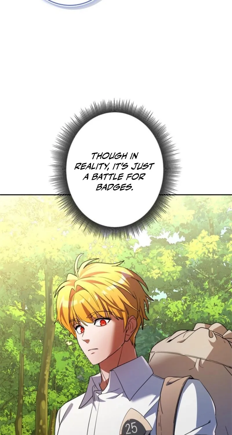 The Sword Emperor Who Surpasses His Previous Life Chapter 4 page 84 - 