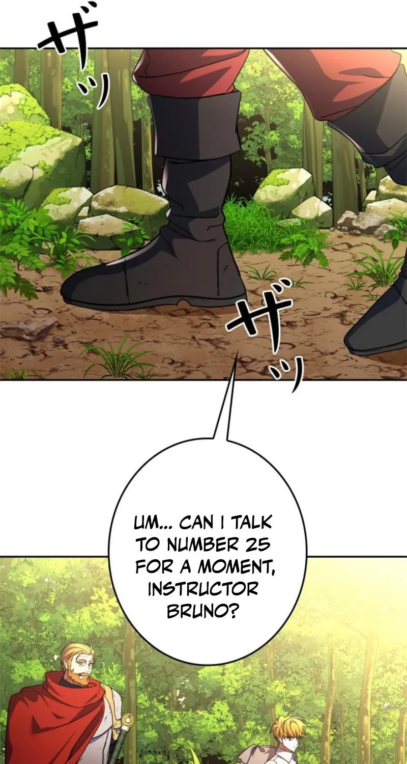 The Sword Emperor Who Surpasses His Previous Life Chapter 4 page 86 - 
