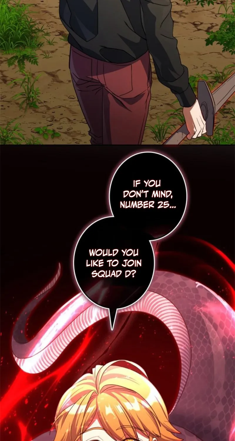 The Sword Emperor Who Surpasses His Previous Life Chapter 4 page 88 - 