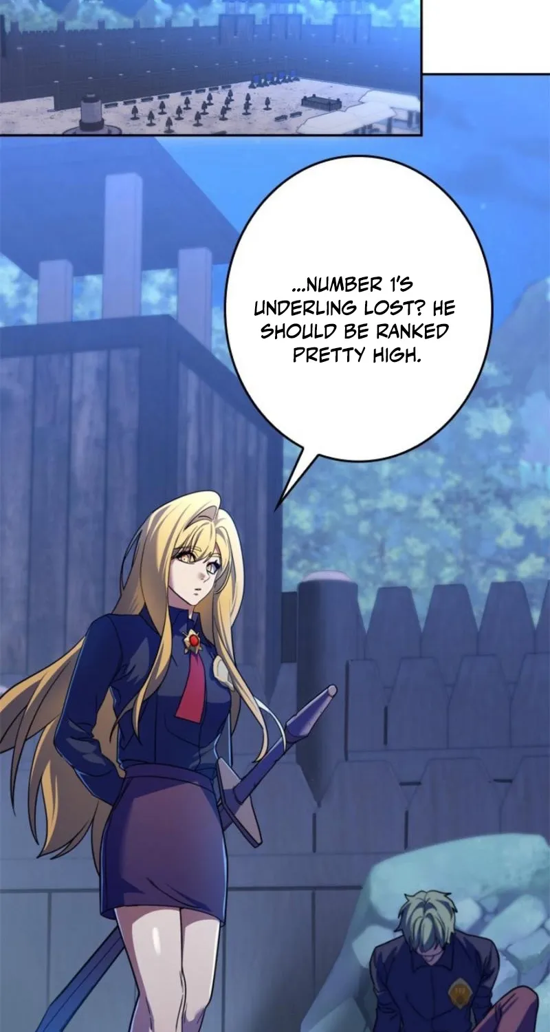 The Sword Emperor Who Surpasses His Previous Life Chapter 4 page 10 - 