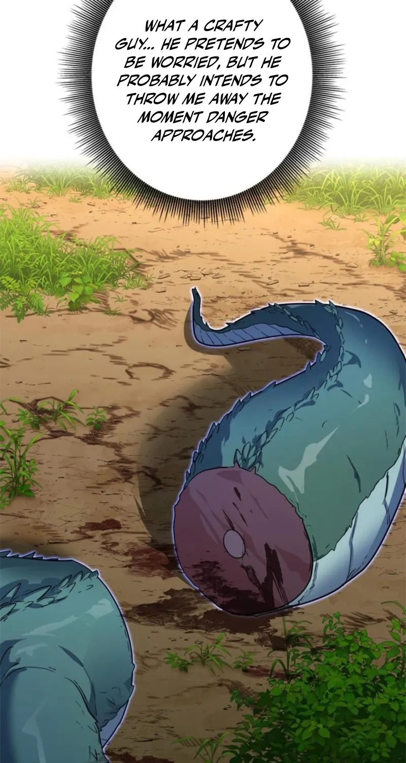 The Sword Emperor Who Surpasses His Previous Life Chapter 4 page 92 - 