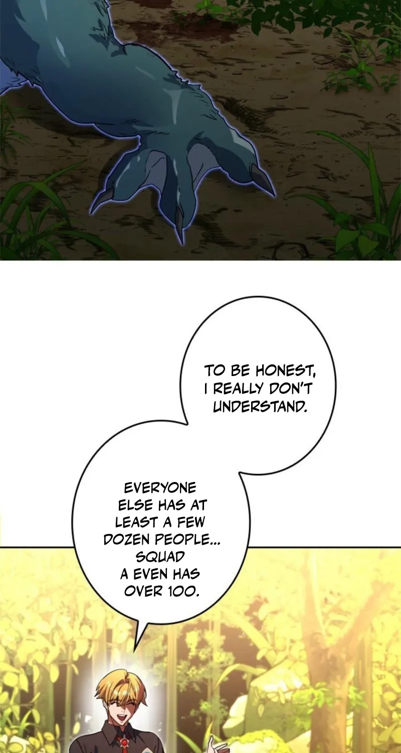 The Sword Emperor Who Surpasses His Previous Life Chapter 4 page 93 - 
