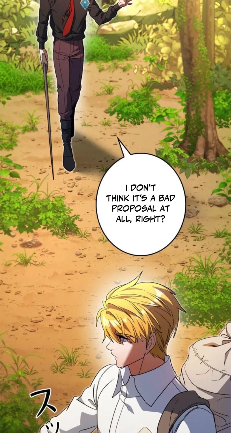 The Sword Emperor Who Surpasses His Previous Life Chapter 4 page 94 - 