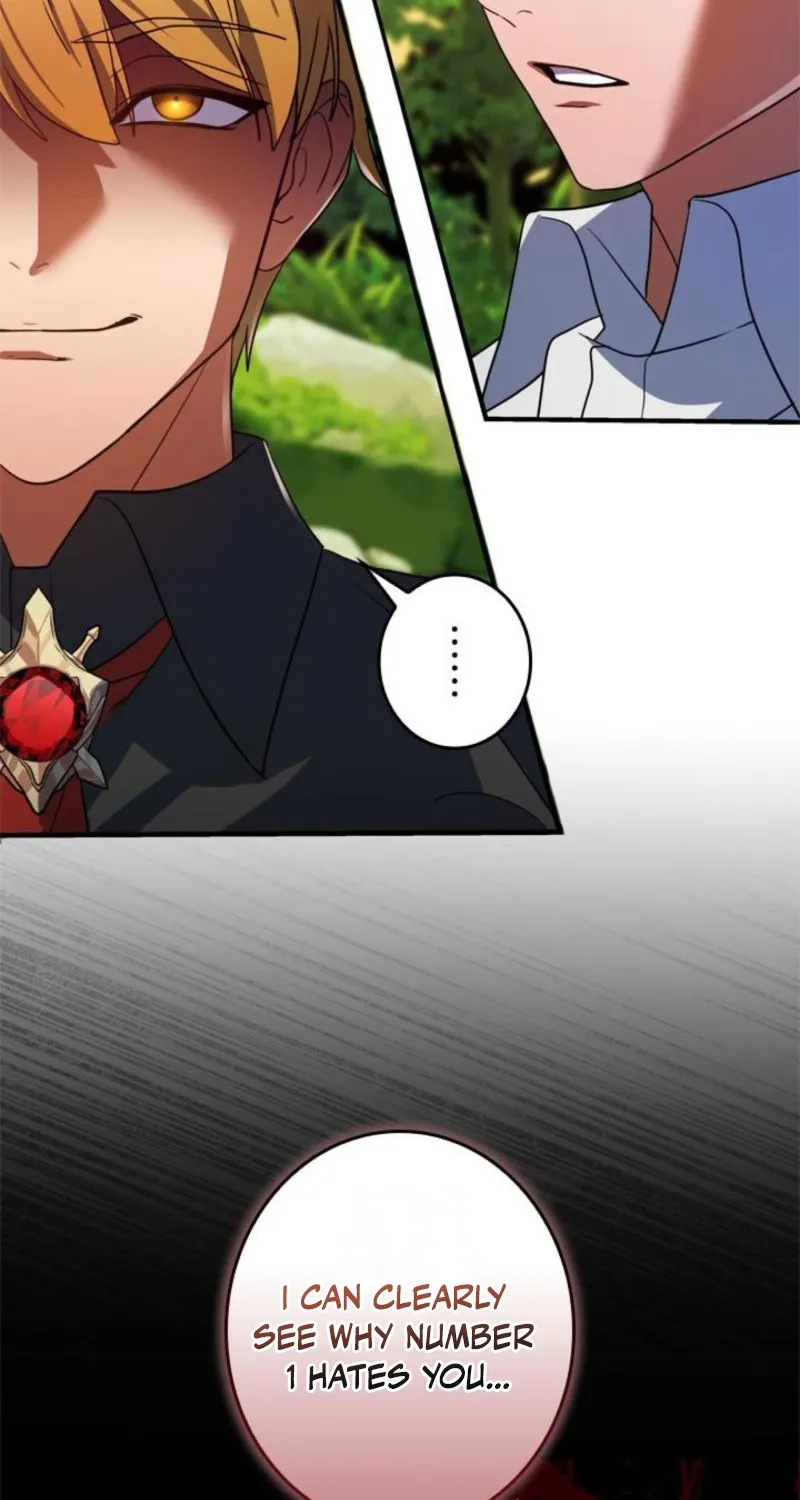 The Sword Emperor Who Surpasses His Previous Life Chapter 4 page 97 - 