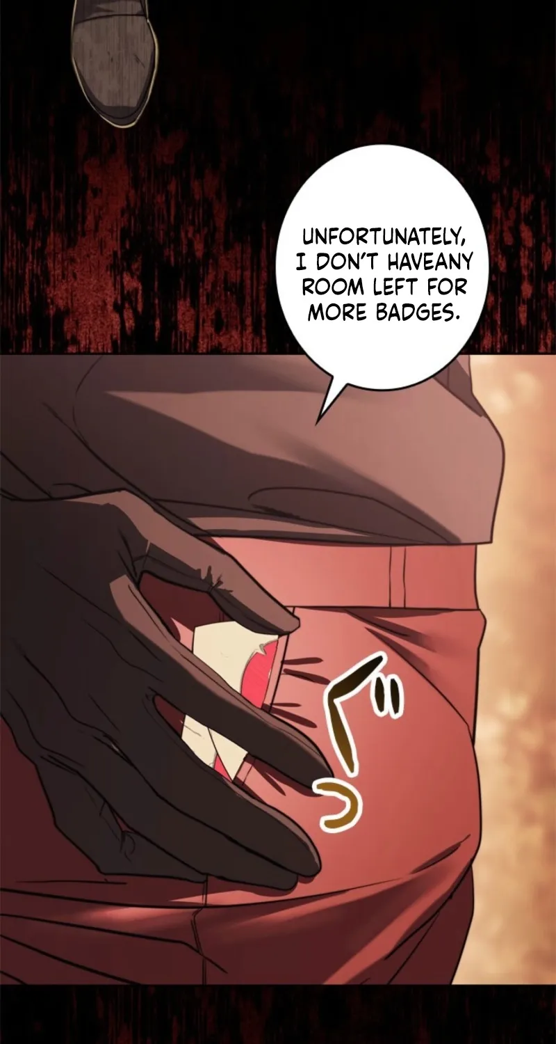 The Sword Emperor Who Surpasses His Previous Life Chapter 5 page 101 - 