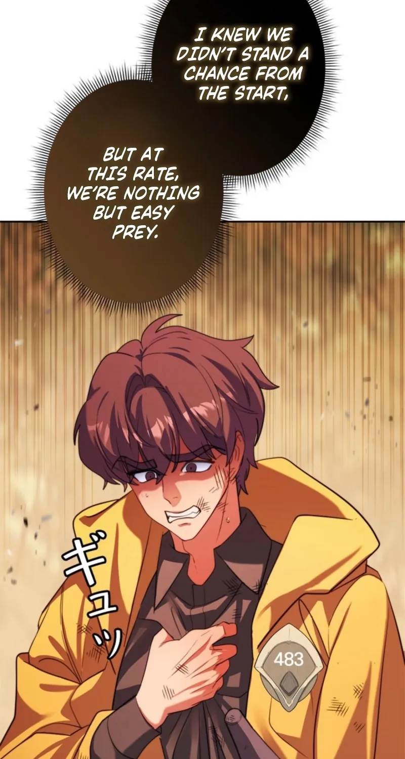 The Sword Emperor Who Surpasses His Previous Life Chapter 5 page 107 - 