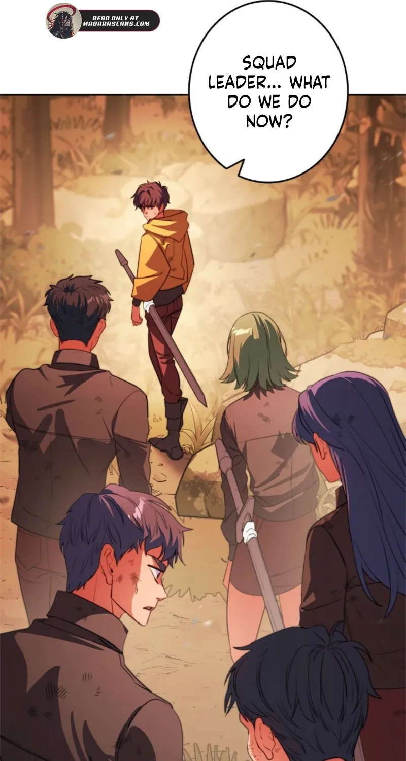 The Sword Emperor Who Surpasses His Previous Life Chapter 5 page 110 - 