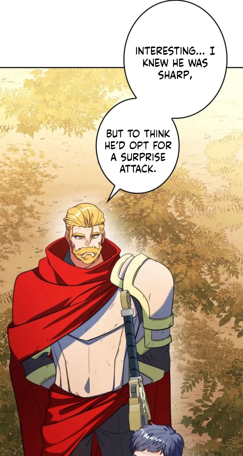 The Sword Emperor Who Surpasses His Previous Life Chapter 5 page 12 - 