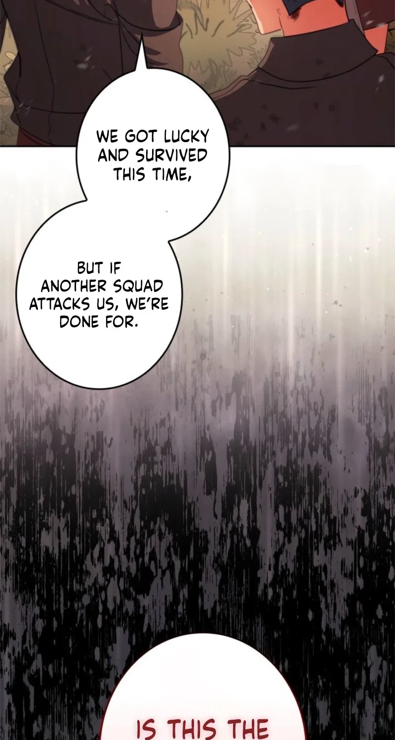 The Sword Emperor Who Surpasses His Previous Life Chapter 5 page 111 - 