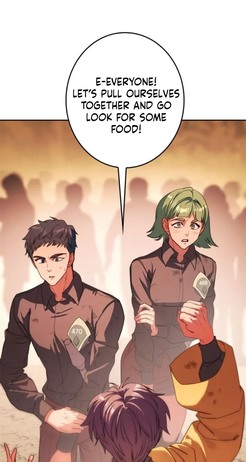 The Sword Emperor Who Surpasses His Previous Life Chapter 5 page 113 - 