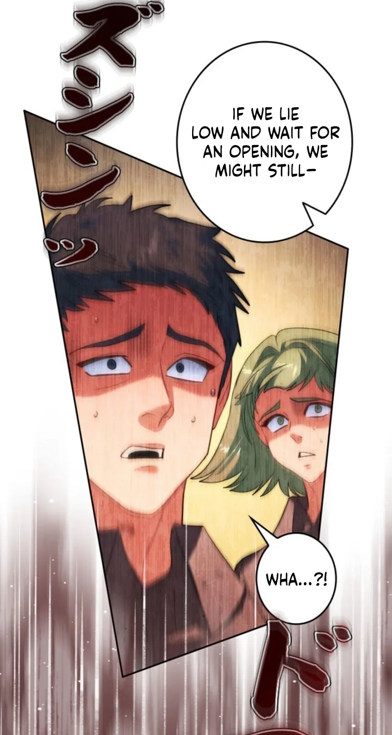 The Sword Emperor Who Surpasses His Previous Life Chapter 5 page 115 - 